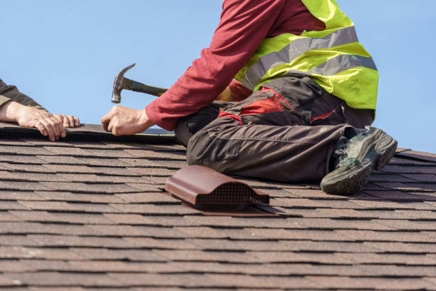 Heating Cable for Roof Installation in El Lago, TX