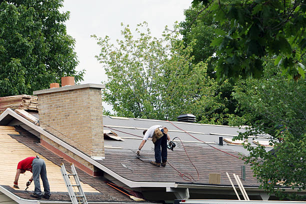 Best Storm Damage Roof Repair  in El Lago, TX