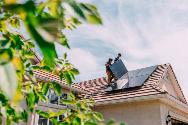Best Commercial Roofing Services  in El Lago, TX