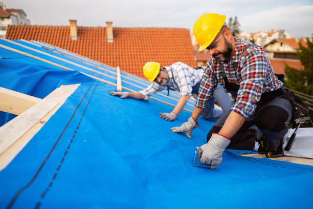 Best Commercial Roofing Services  in El Lago, TX
